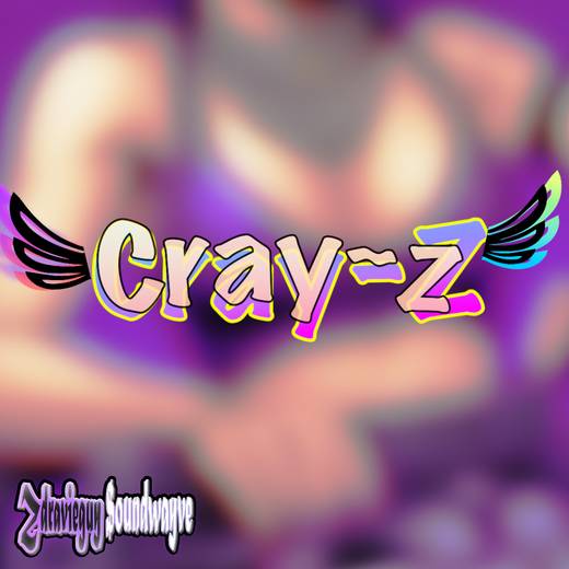 Latest release cover artwork